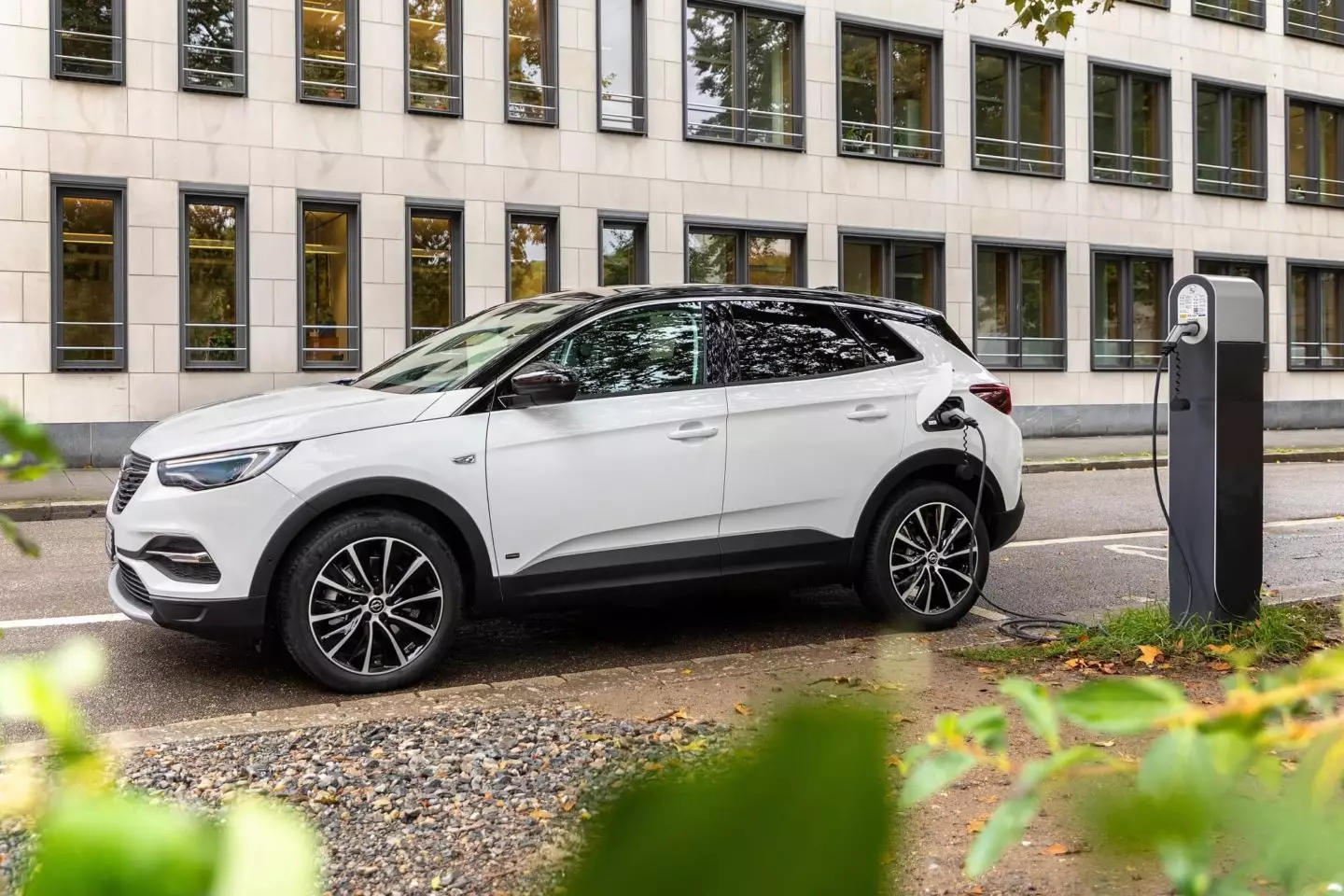 I-Opel Grandland X PHEV