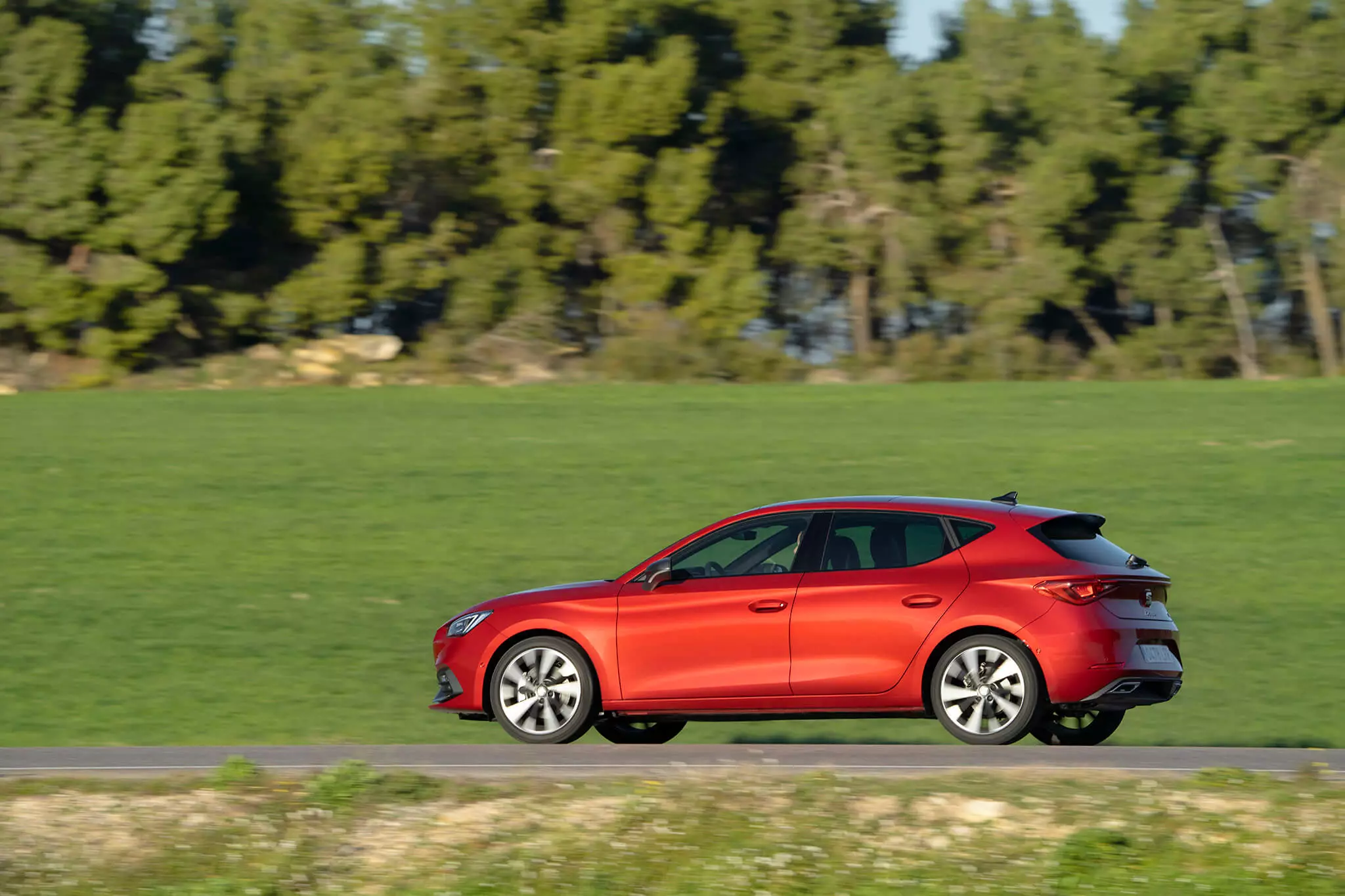 SEAT Leon 2020