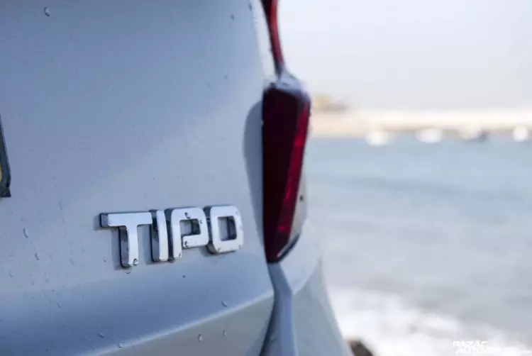 Fiat Tipo-16