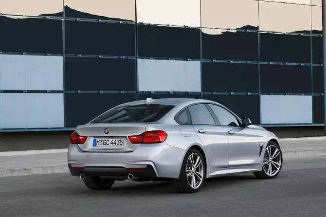 BMW 4-serie GranCoupe (81)