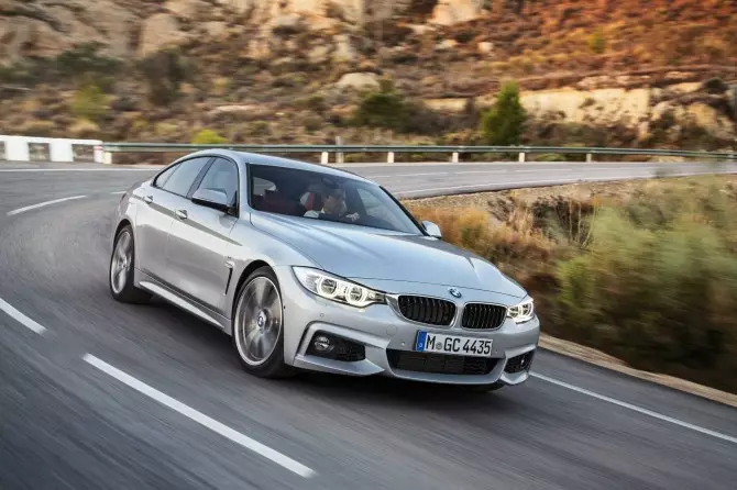 BMW 4 Serie GranCoupe (98)