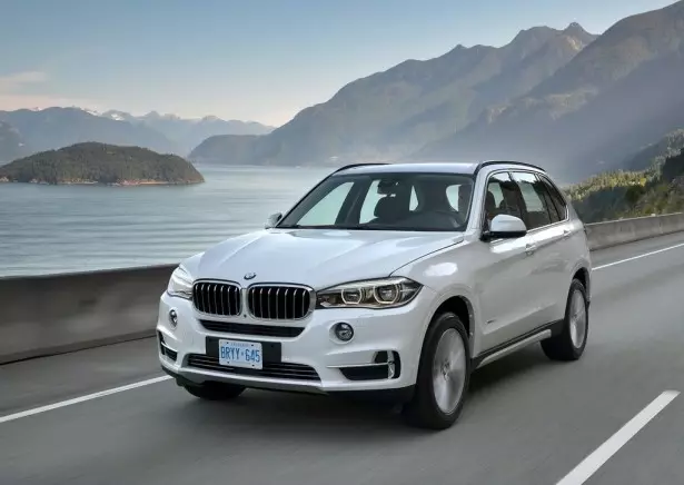 BMW-X5_2014թ