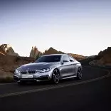 Resmi: BMW Ngumumkeun 4 Series Coupé Anyar Sateuacan Detroit Motor Show 10269_14