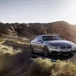 Resmi: BMW Ngumumkeun 4 Series Coupé Anyar Sateuacan Detroit Motor Show 10269_21