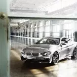 Resmi: BMW Ngumumkeun 4 Series Coupé Anyar Sateuacan Detroit Motor Show 10269_22