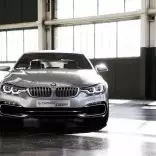 Resmi: BMW Ngumumkeun 4 Series Coupé Anyar Sateuacan Detroit Motor Show 10269_23