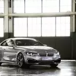 Resmi: BMW Ngumumkeun 4 Series Coupé Anyar Sateuacan Detroit Motor Show 10269_24