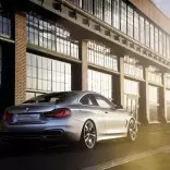 Resmi: BMW Ngumumkeun 4 Series Coupé Anyar Sateuacan Detroit Motor Show 10269_25