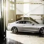 Resmi: BMW Ngumumkeun 4 Series Coupé Anyar Sateuacan Detroit Motor Show 10269_26