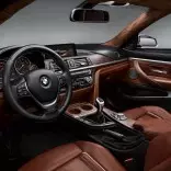 Resmi: BMW Ngumumkeun 4 Series Coupé Anyar Sateuacan Detroit Motor Show 10269_28