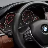Resmi: BMW Ngumumkeun 4 Series Coupé Anyar Sateuacan Detroit Motor Show 10269_30