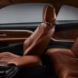 Resmi: BMW Ngumumkeun 4 Series Coupé Anyar Sateuacan Detroit Motor Show 10269_32