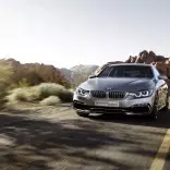 Resmi: BMW Ngumumkeun 4 Series Coupé Anyar Sateuacan Detroit Motor Show 10269_7