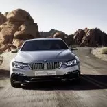 Resmi: BMW Ngumumkeun 4 Series Coupé Anyar Sateuacan Detroit Motor Show 10269_9