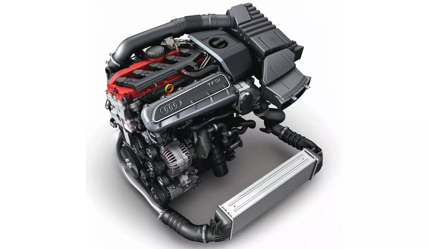 Audi CEPA TFSI engine