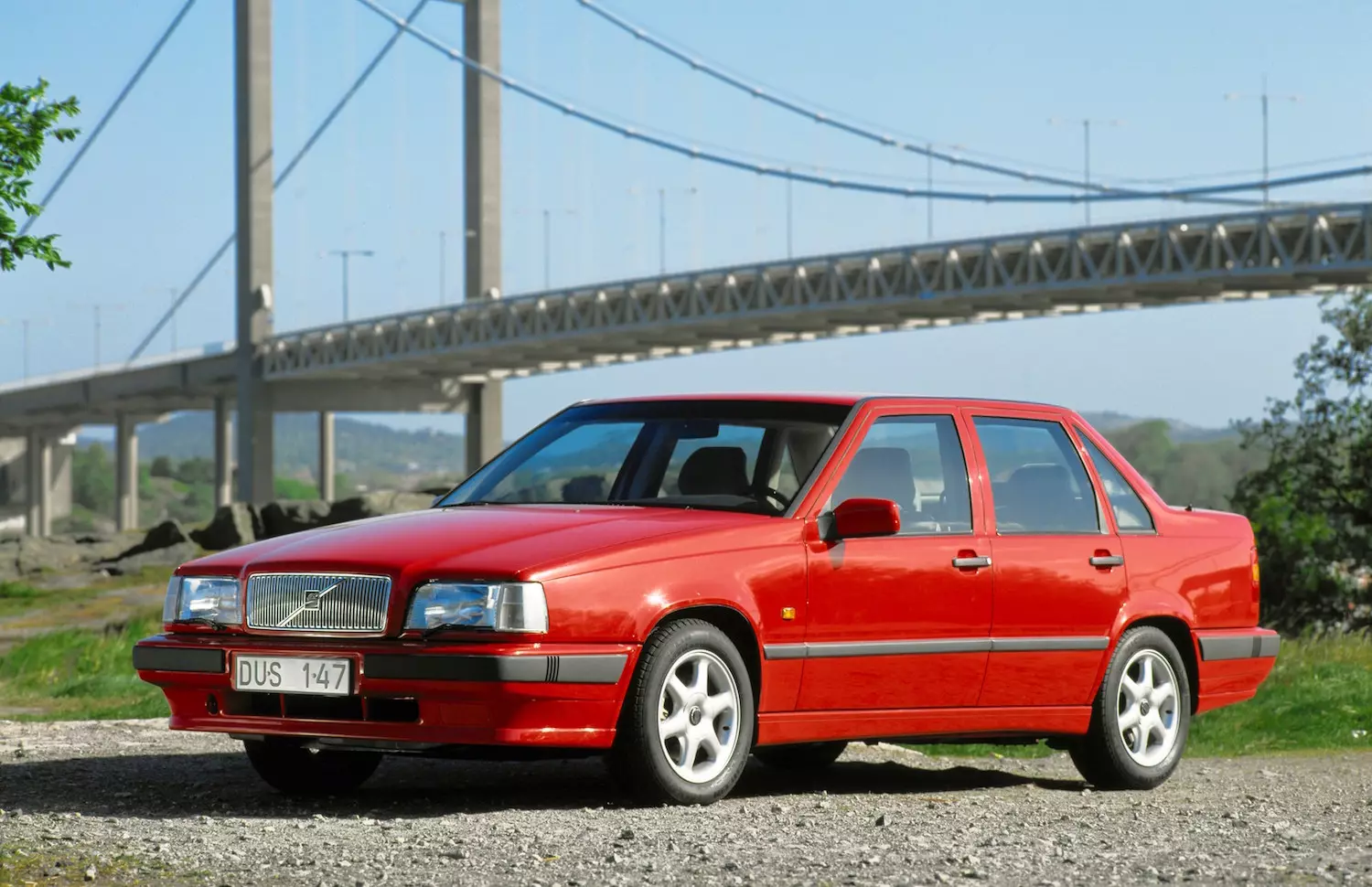 IVolvo 850