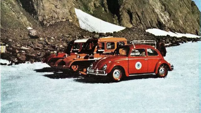 volkswagen inyenzi antarctica 3