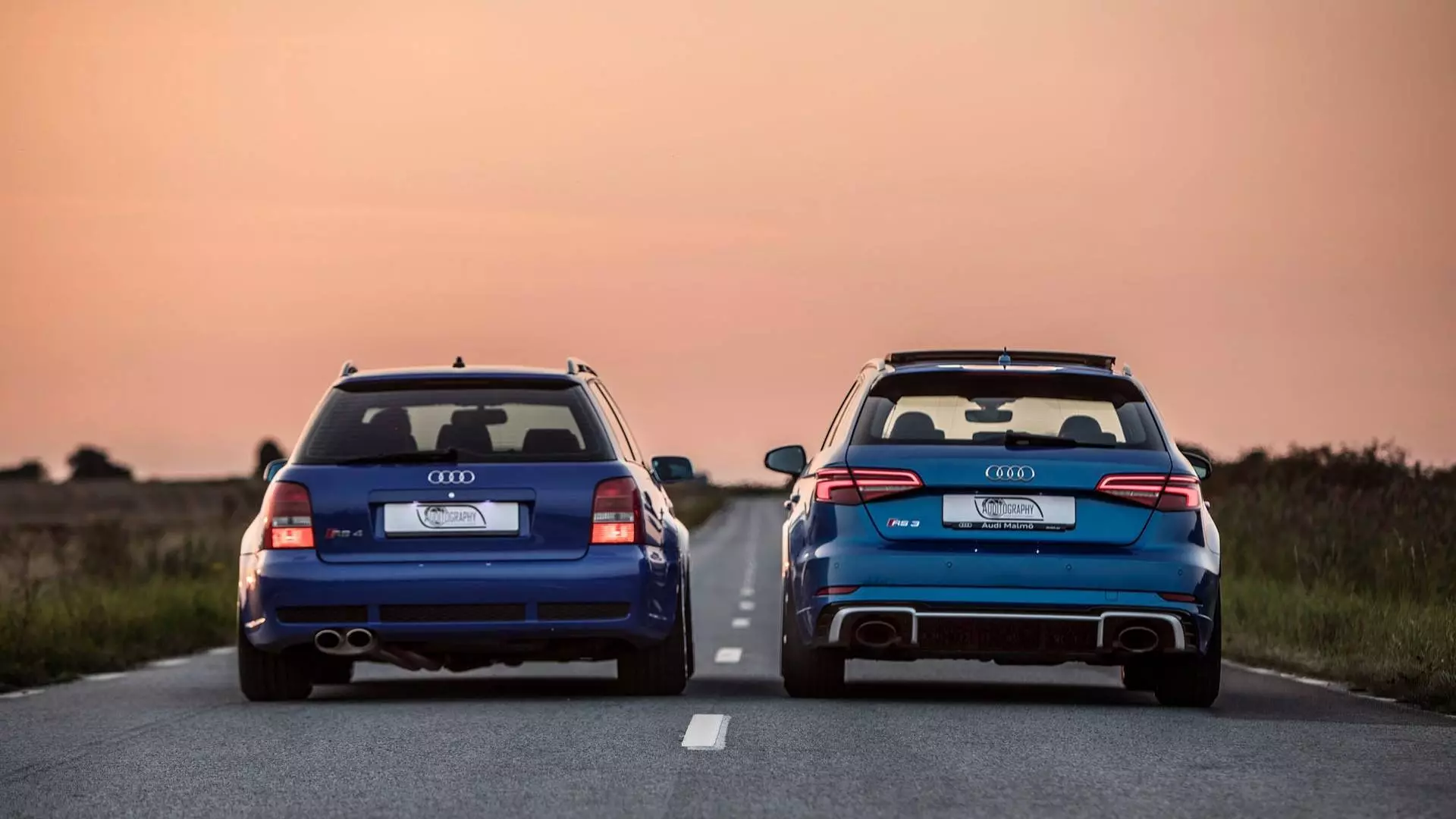 أودي RS4