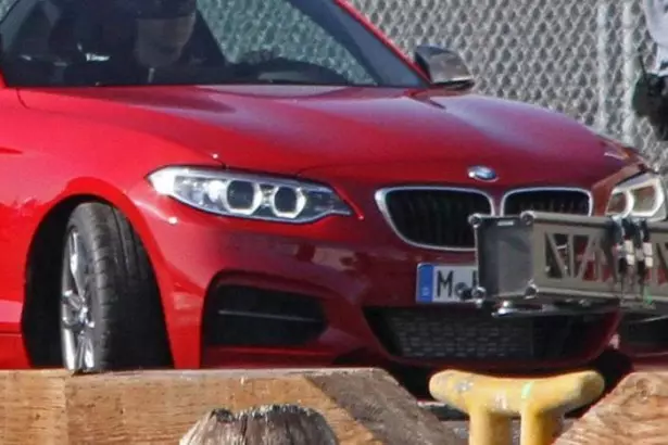BMW serija 23