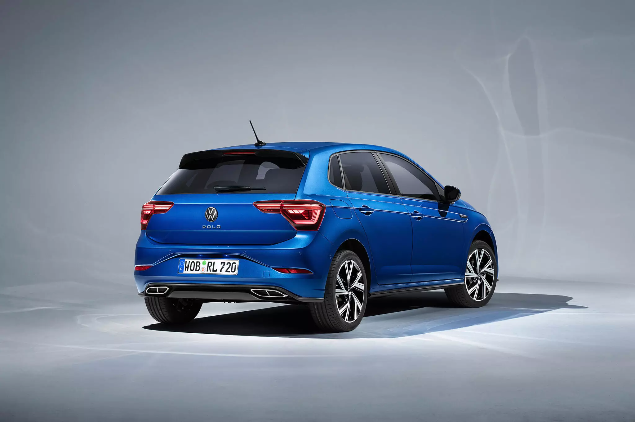 IVolkswagen Polo 2021