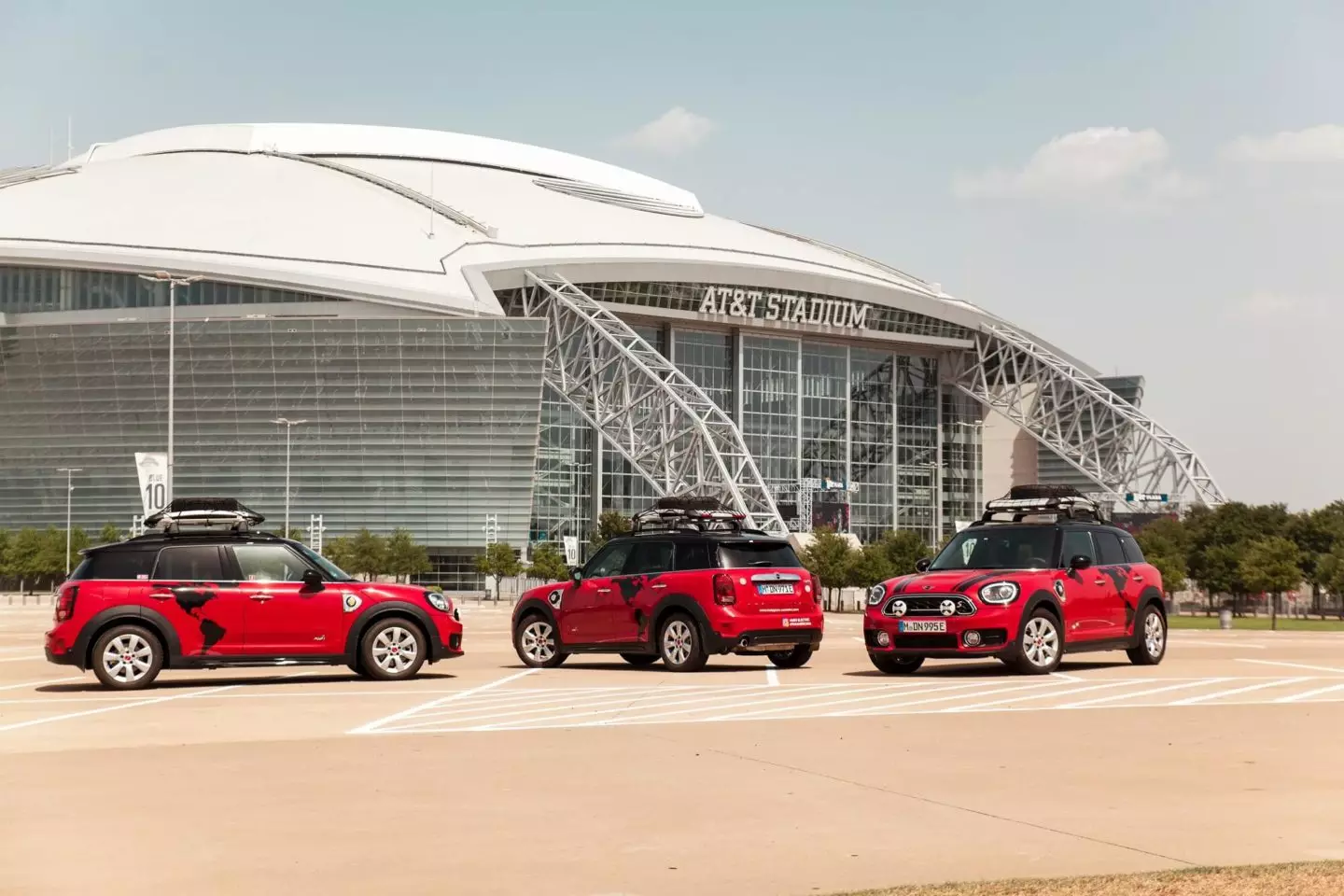 Mini Taşralı Cooper SE