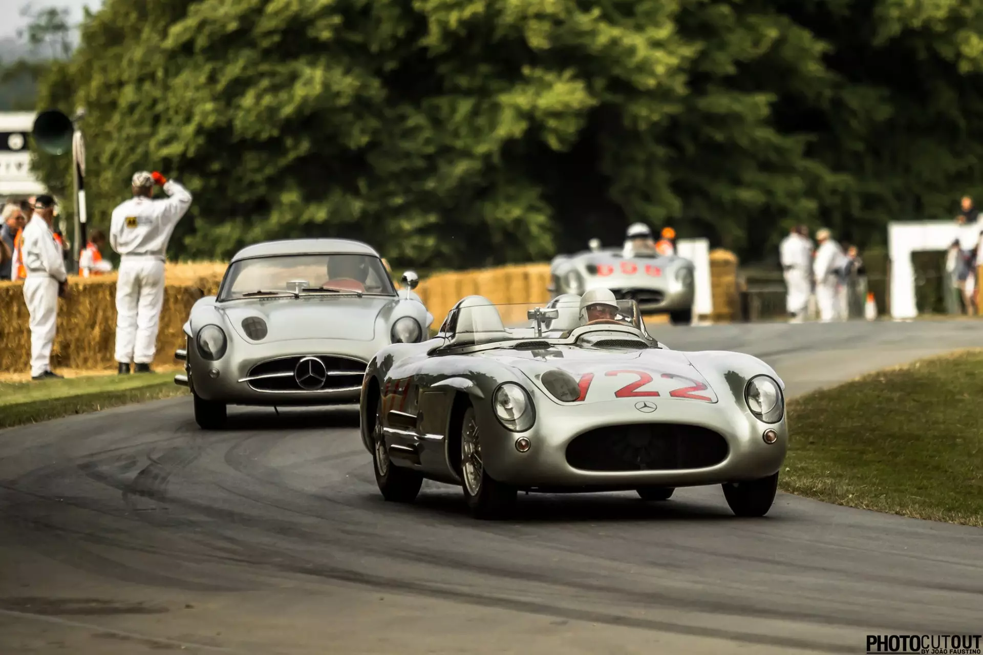 Sir Stirling Moss dör vid 90 års ålder. En mästare handlar inte bara om titlar 10754_2