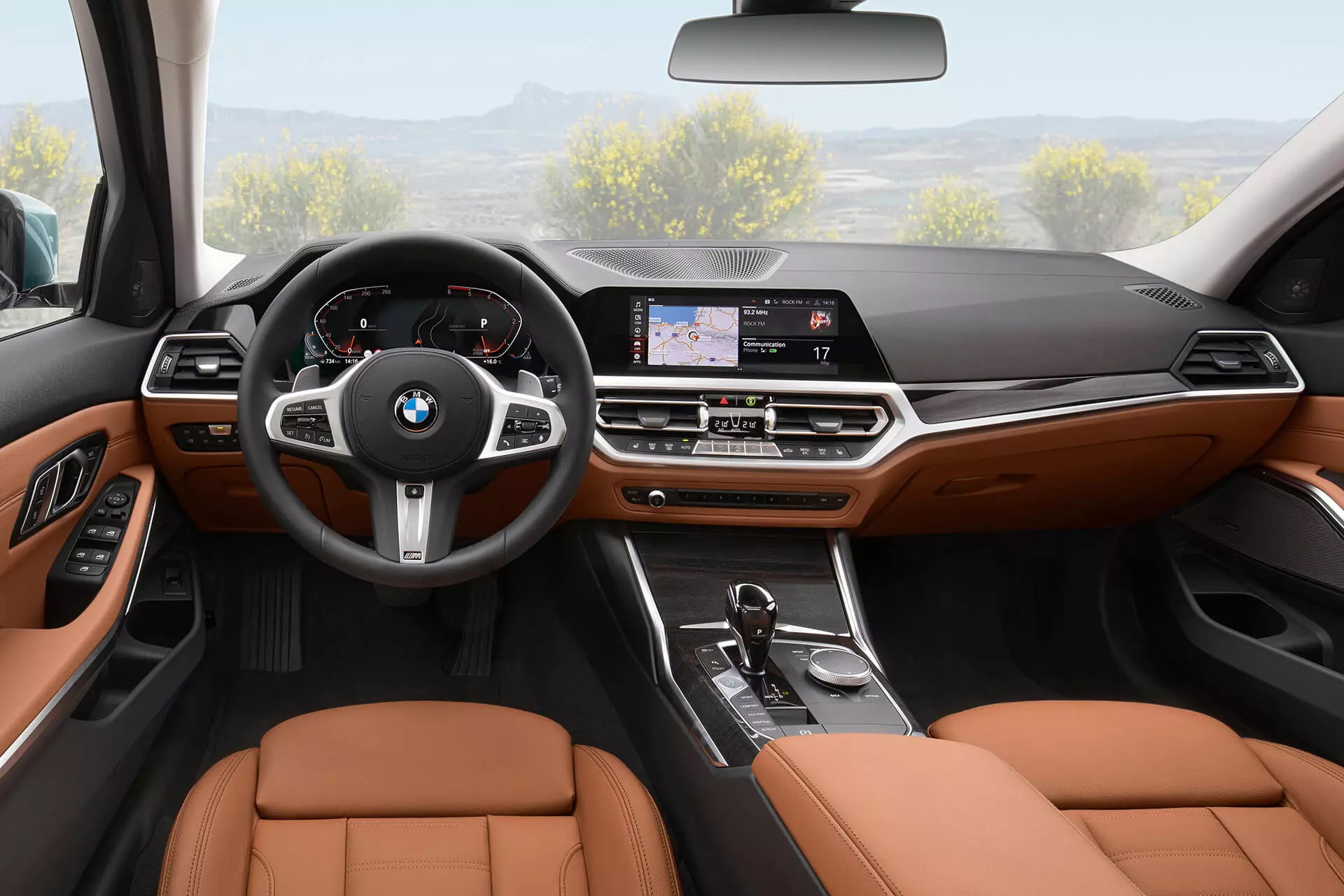BMW 3. seeria Touring G21