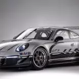 ਕਰਵ ਲਈ ਤਿਆਰ: Porsche 911 GT3 ਕੱਪ ਪੇਸ਼ ਕੀਤਾ ਜਾ ਰਿਹਾ ਹੈ 10847_3