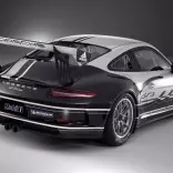 Kurvideks valmis: esitleme Porsche 911 GT3 Cupi 10847_4