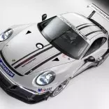 Kurvideks valmis: esitleme Porsche 911 GT3 Cupi 10847_6