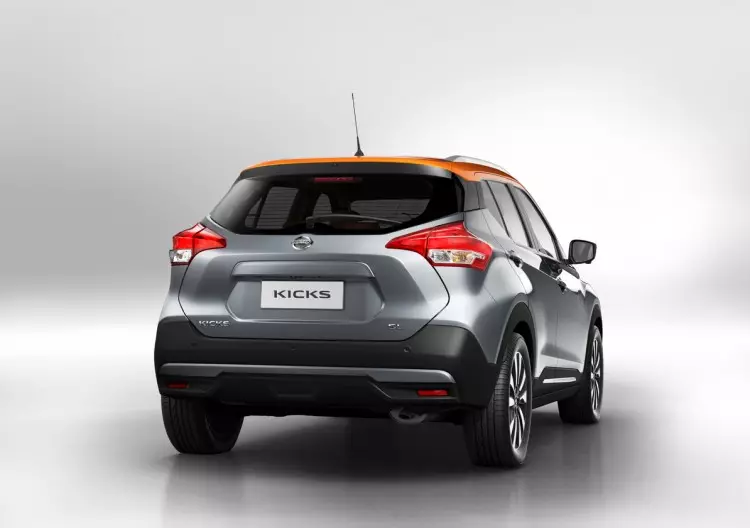 Nissan Kicks (4)