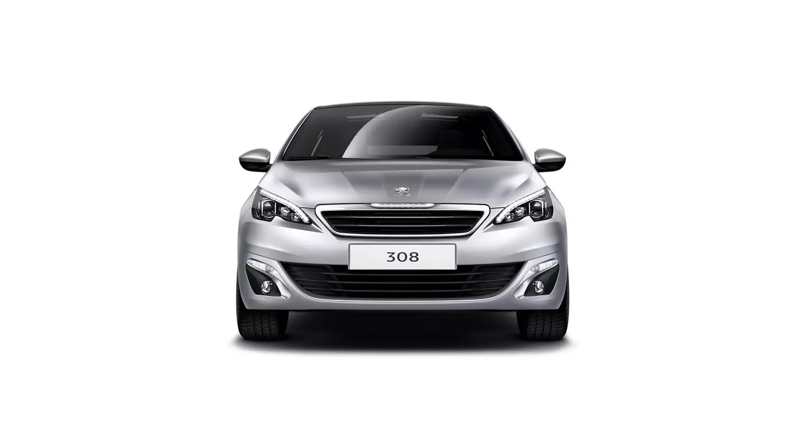 Yeni Peugeot 308 təqdim olundu: Rəsmi şəkillər 10888_3