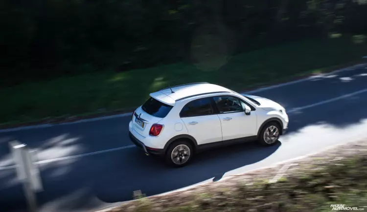 Fiat 500X-2