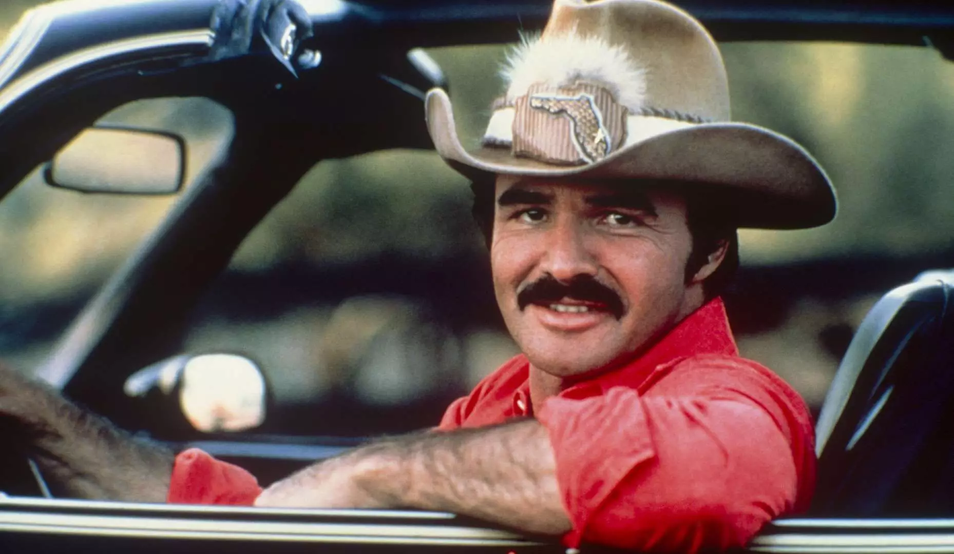 Burt Reynolds ne