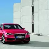 नयाँ Audi A3 Sportback 2013 आधिकारिक रूपमा अनावरण गरियो 11276_13