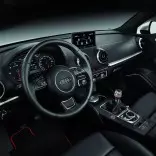 Audi A3 Sportback 2013 ចេញជាផ្លូវការហើយ។ 11276_16