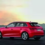 Audi A3 Sportback 2013 baru diluncurkan secara resmi 11276_18