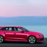 Audi A3 Sportback 2013 အသစ်ကို တရားဝင်မိတ်ဆက်လိုက်ပါတယ်။ 11276_19