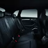 نئون Audi A3 Sportback 2013 سرڪاري طور تي ظاهر ڪيو ويو 11276_22