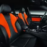 Oficialiai pristatytas naujasis Audi A3 Sportback 2013 11276_23