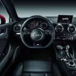 New Audi A3 Sportback 2013 ເປີດຕົວຢ່າງເປັນທາງການ 11276_5