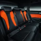 Zbulohet zyrtarisht Audi A3 Sportback i ri 2013 11276_9
