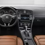 Volkswagen Golf VII 2013: Sve što želite da znate o novom bestseleru nemačke marke! 11277_14