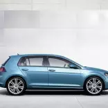 Volkswagen Golf VII 2013: ଜର୍ମାନ ବ୍ରାଣ୍ଡରୁ ନୂତନ ସର୍ବୋତ୍ତମ ବିକ୍ରେତା ବିଷୟରେ ଆପଣ ଜାଣିବାକୁ ଚାହୁଁଥିବା ସମସ୍ତ ଜିନିଷ! 11277_15