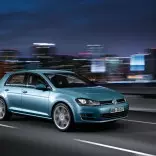 Volkswagen Golf VII 2013: Mọi điều bạn muốn biết về mẫu xe bán chạy nhất mới của thương hiệu Đức! 11277_16