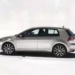 Volkswagen Golf VII 2013: هرڅه چې تاسو غواړئ د آلمان د برانډ څخه د نوي غوره پلورونکي په اړه پوه شئ! 11277_17