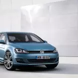 Volkswagen Golf VII 2013: Gjithçka që dëshironi të dini për bestsellerin e ri të markës gjermane! 11277_18