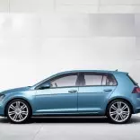 Volkswagen Golf VII 2013: هرڅه چې تاسو غواړئ د آلمان د برانډ څخه د نوي غوره پلورونکي په اړه پوه شئ! 11277_19