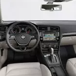 Volkswagen Golf VII 2013: Gjithçka që dëshironi të dini për bestsellerin e ri të markës gjermane! 11277_22