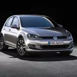 Volkswagen Golf VII 2013: Mọi điều bạn muốn biết về mẫu xe bán chạy nhất mới của thương hiệu Đức! 11277_23